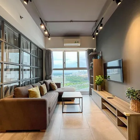 Kaizen Apartment